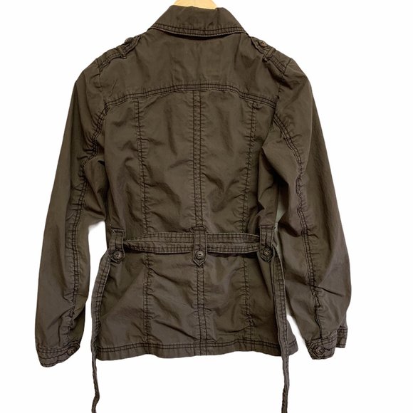 H&M L.O.G.G Utility Jacket - Picture 4 of 7